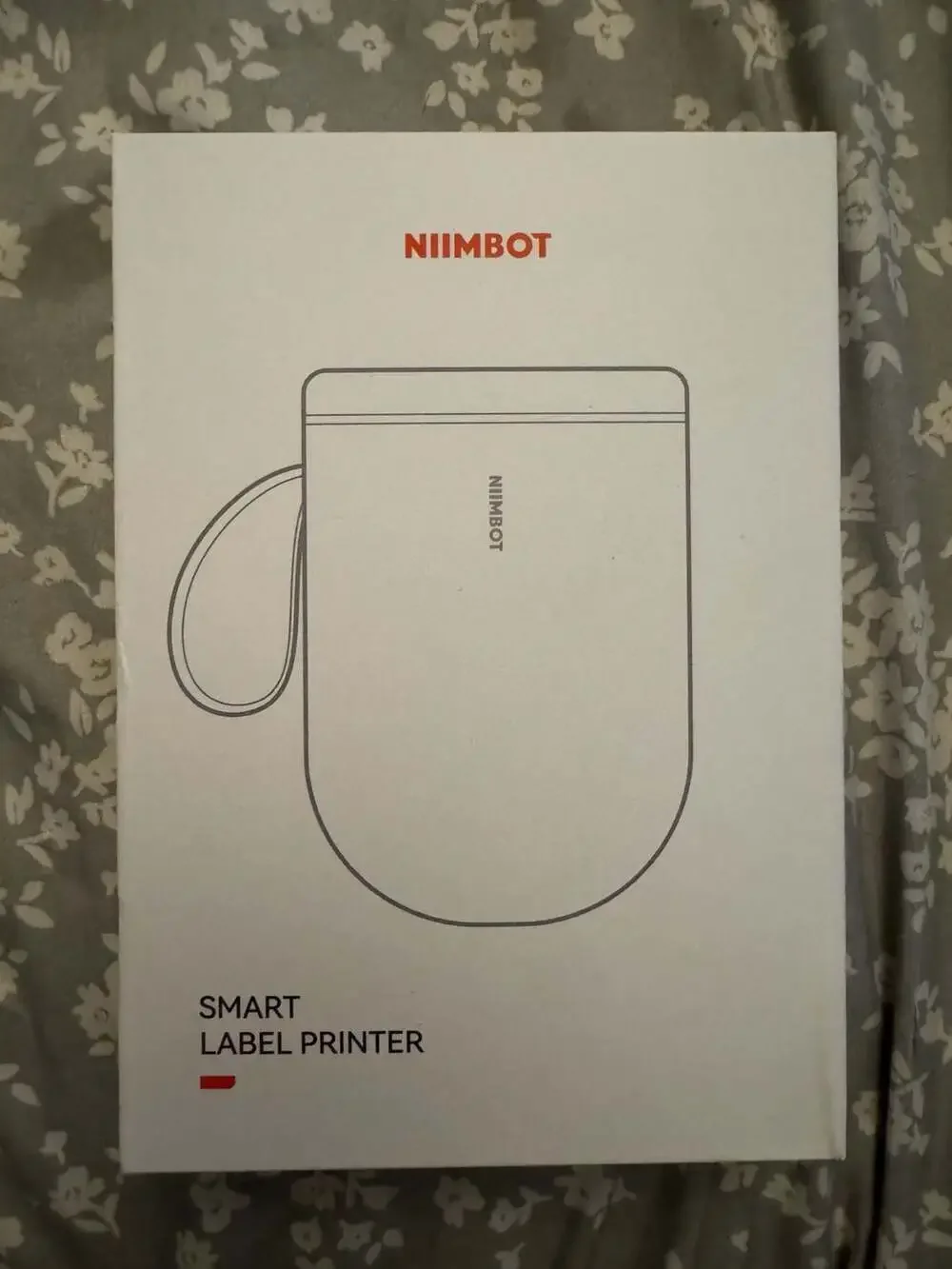 NIIMBOT D11 Bluetooth Label Printer - Shipping Supplies - Business Supplies,